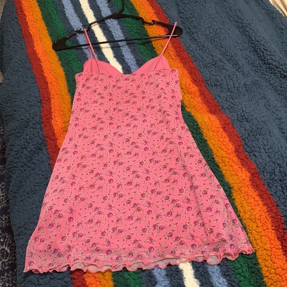 Urban Outfitters Mini Dress! - Picture 4 of 4